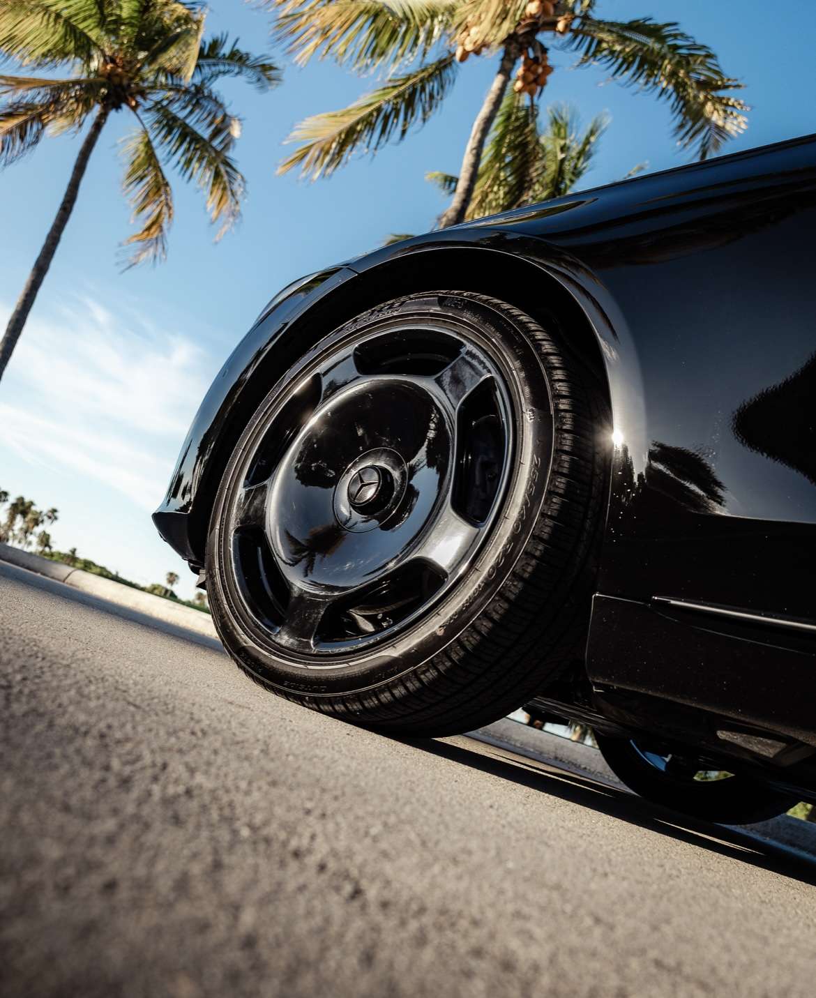 Mercedes Maybach S Class Rental in Miami thumbnail 4