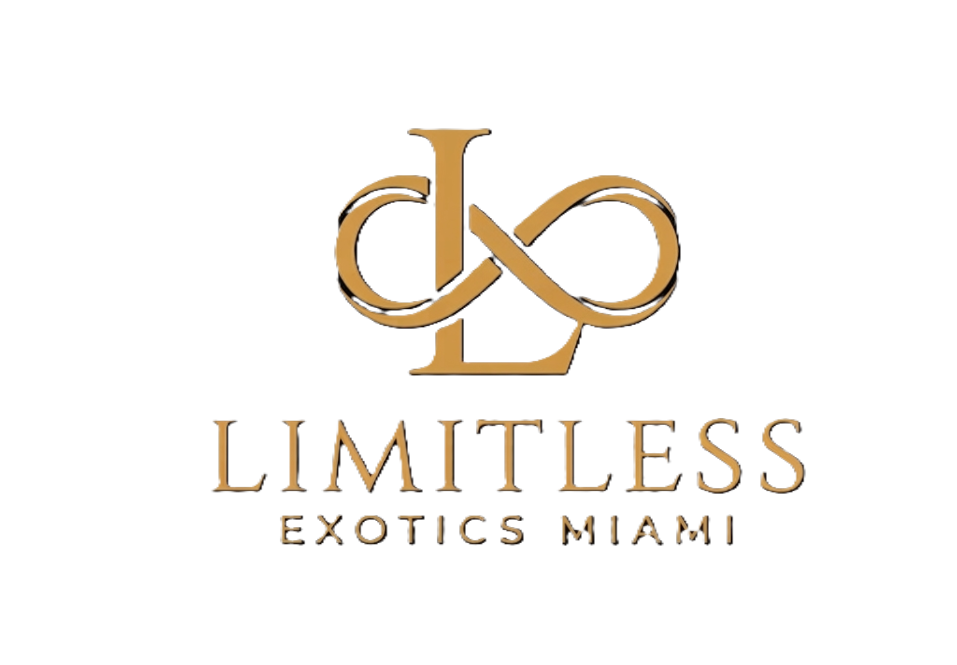 Limitless Exotics Miami