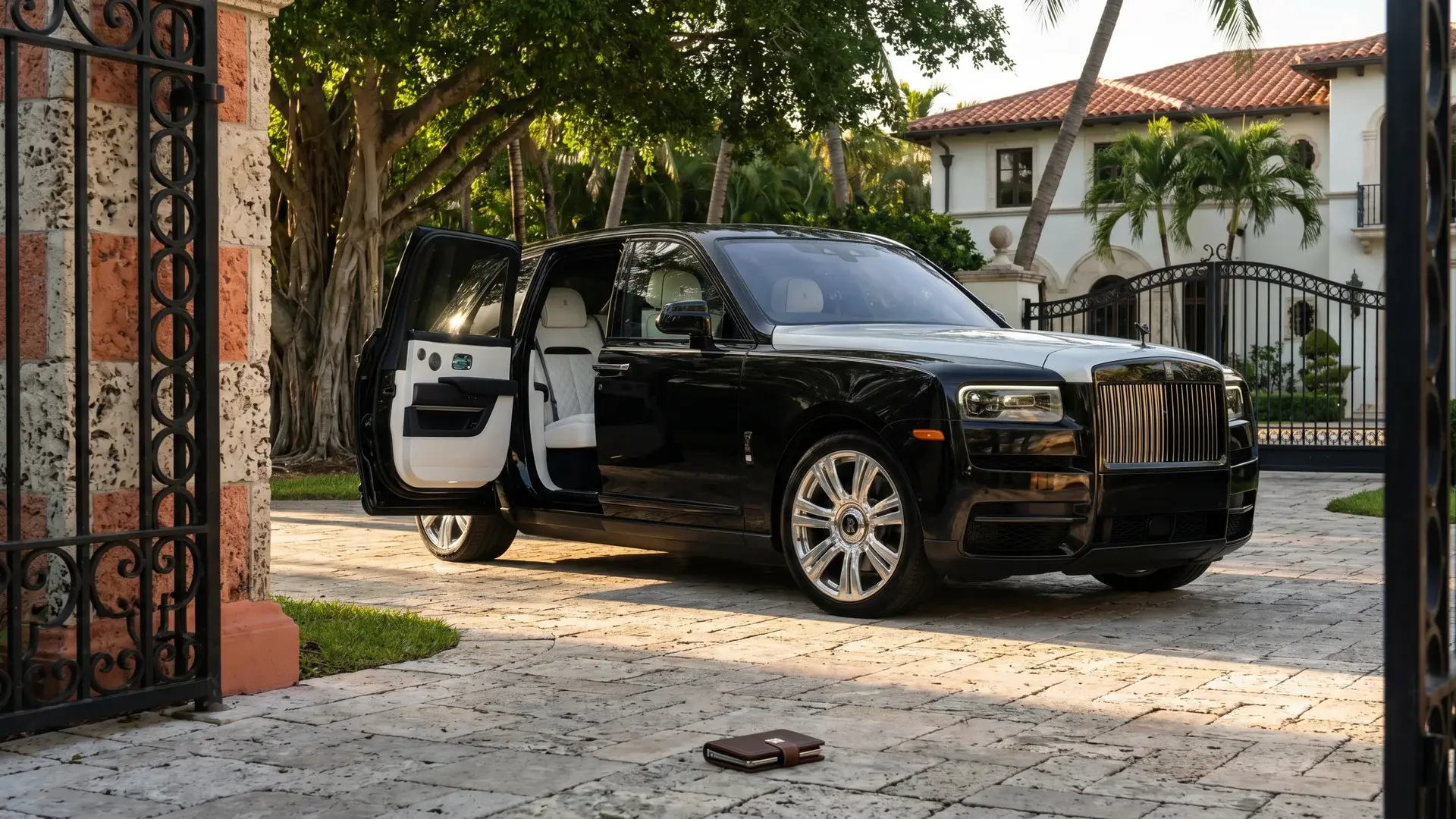 How Much Does It Cost to Rent a Rolls-Royce in Miami in 2026?