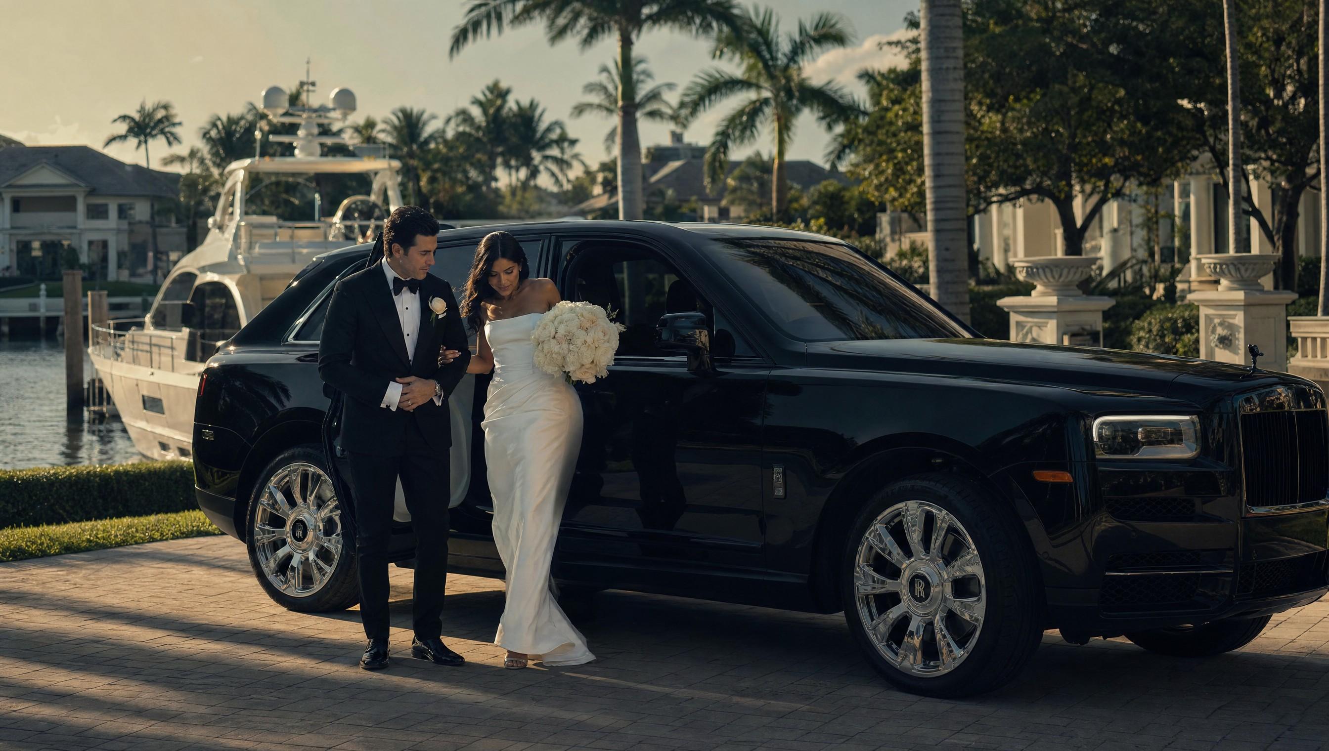 Wedding in Fort Lauderdale