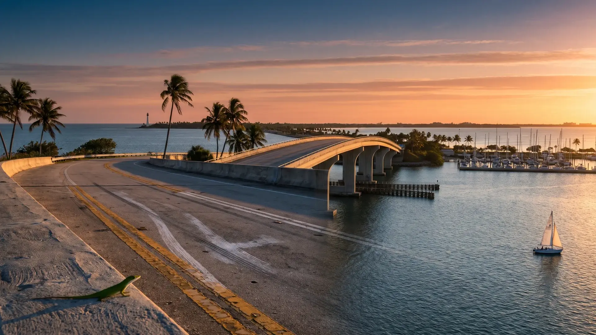 Exotic car rental in Key Biscayne, Miami