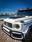 Mercedes G63 AMG Rental in Miami - 5