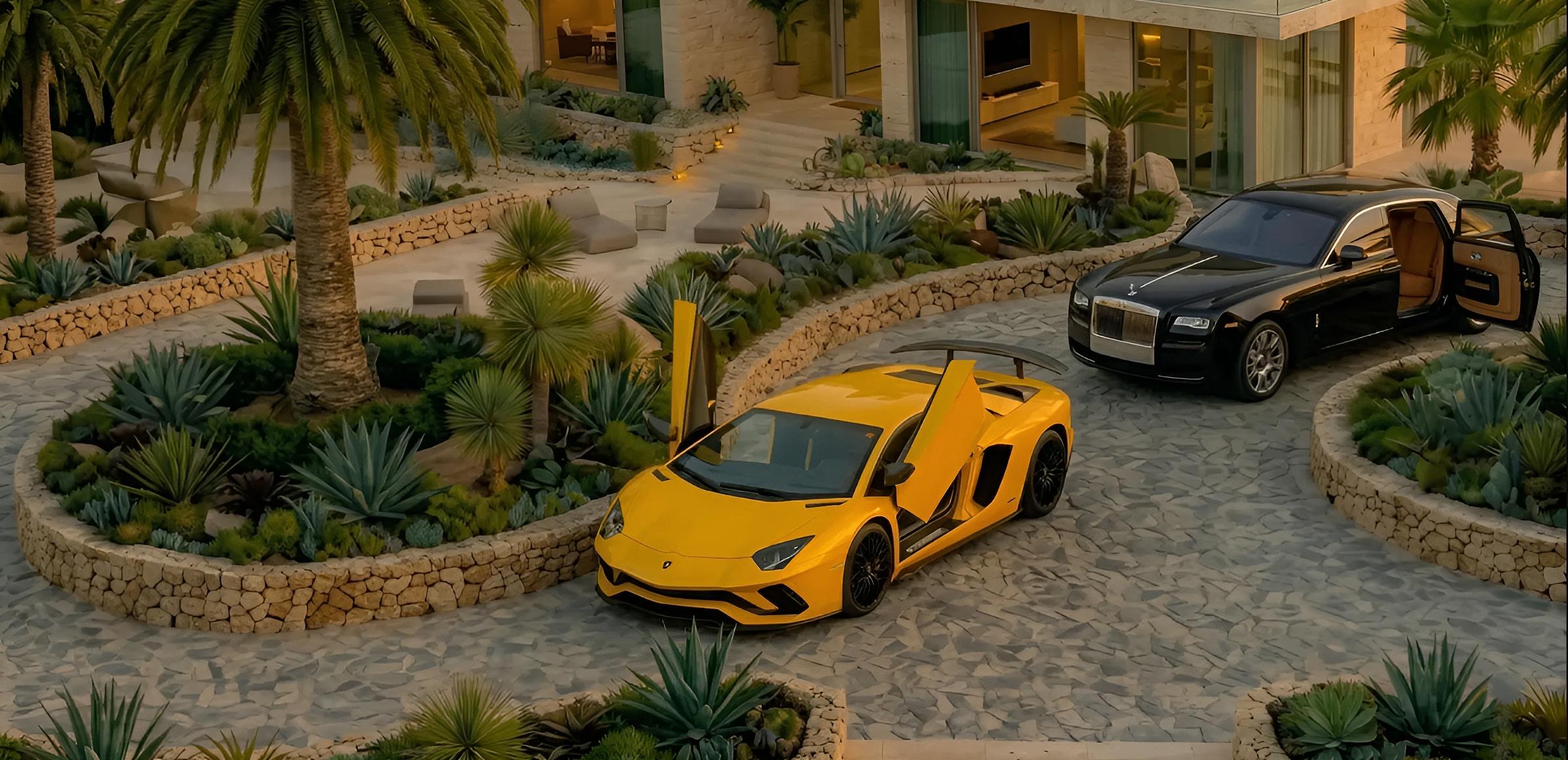 Explore Exotics