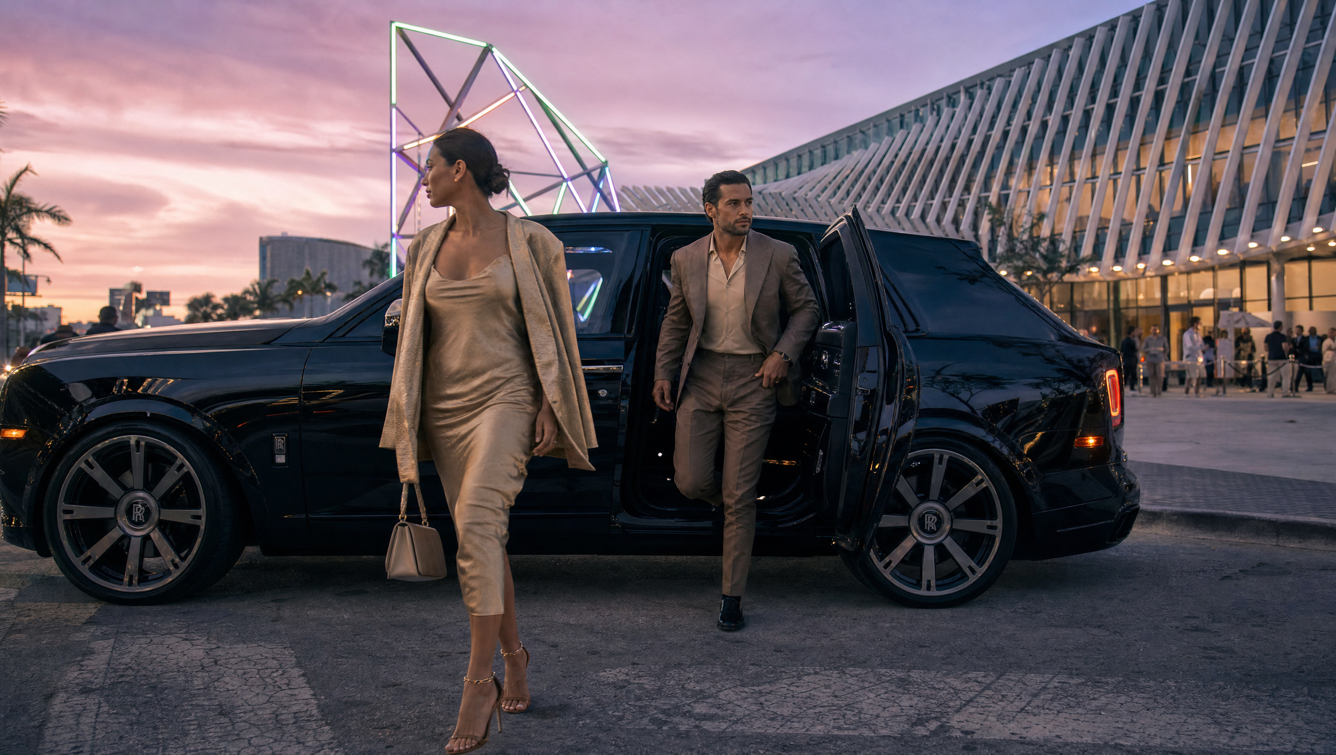 Art Basel Week in Miami