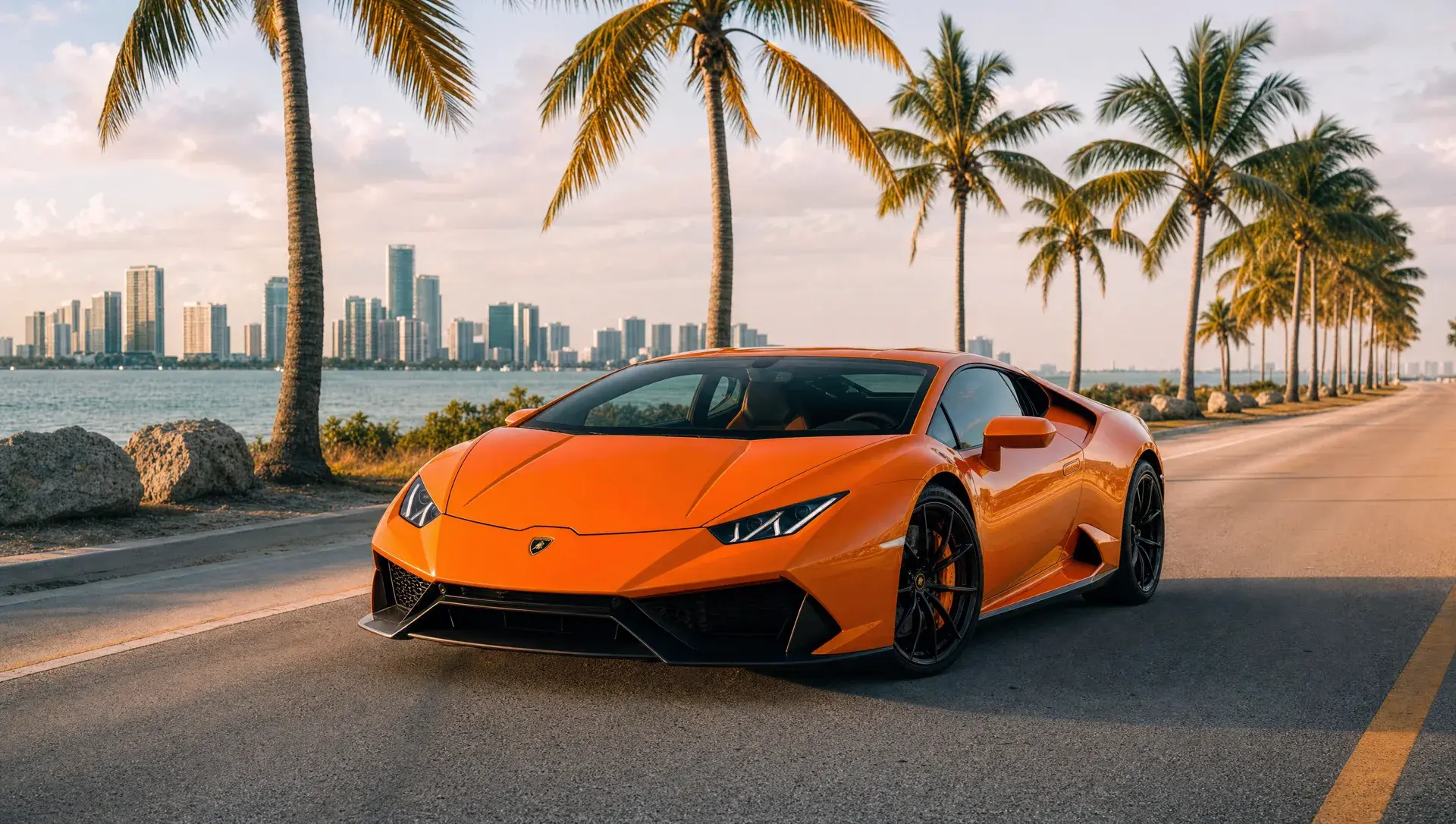 Key Biscayne
