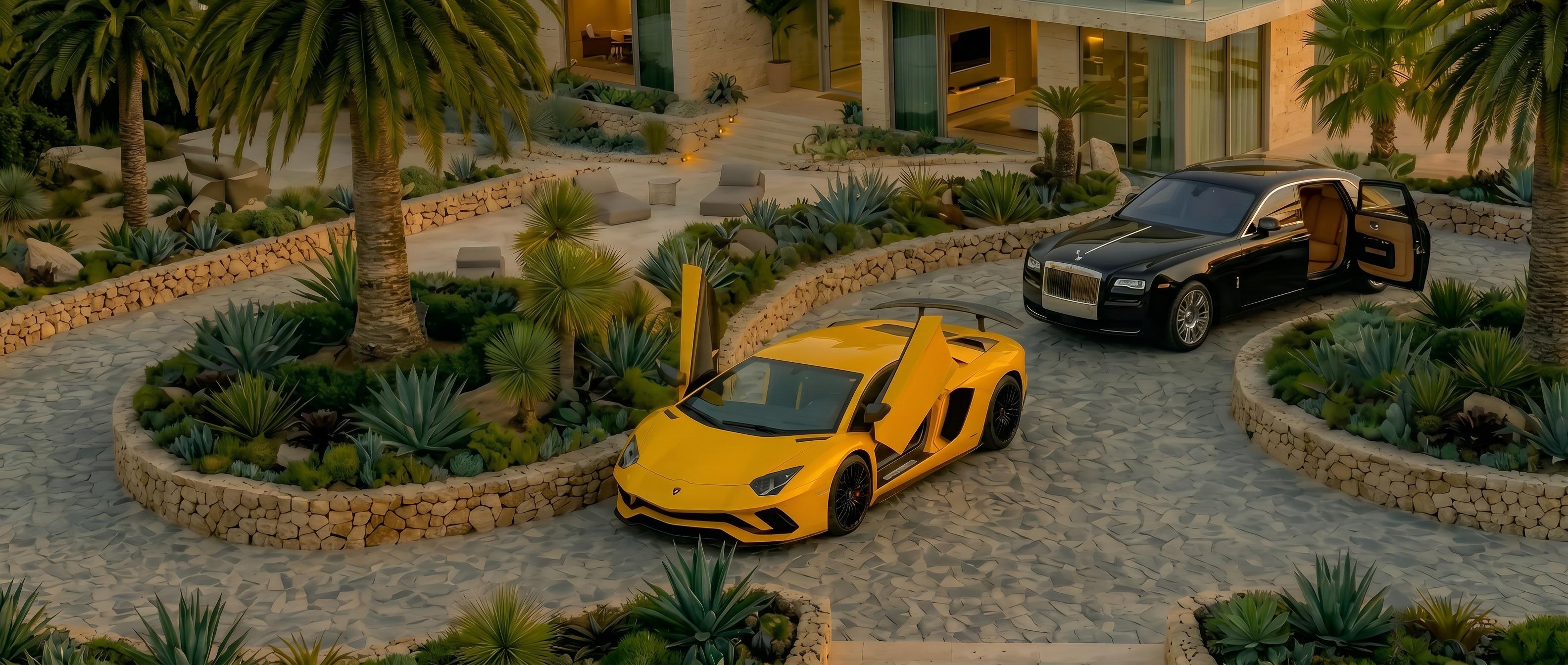 Explore Exotics