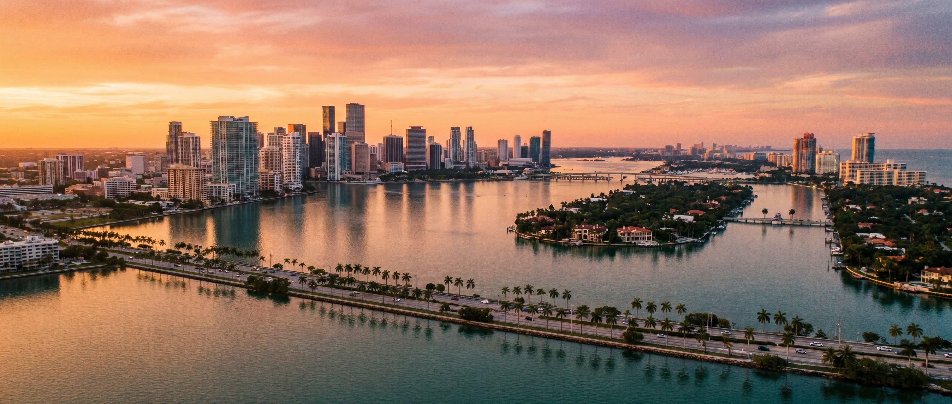 Miami Luxury Rentals