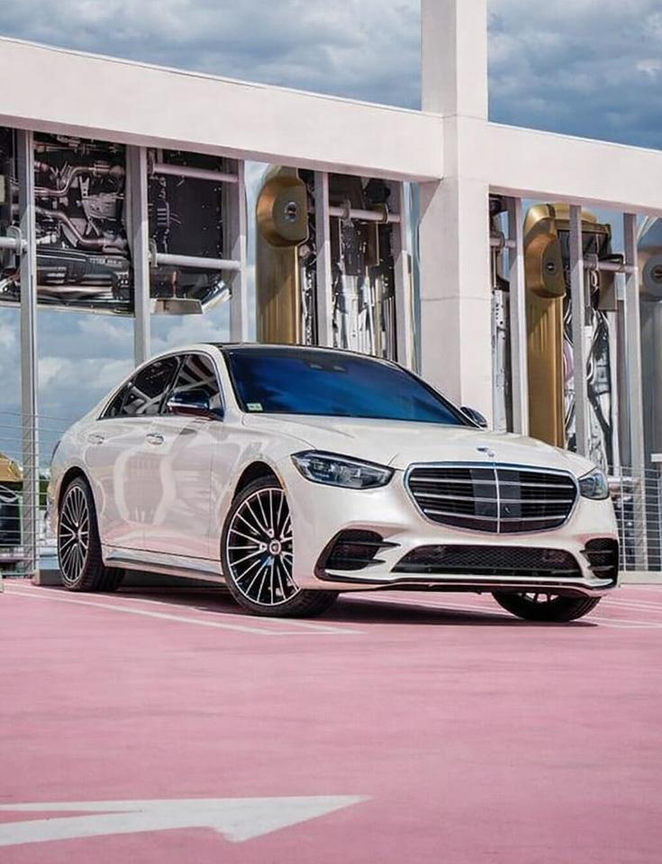 Mercedes