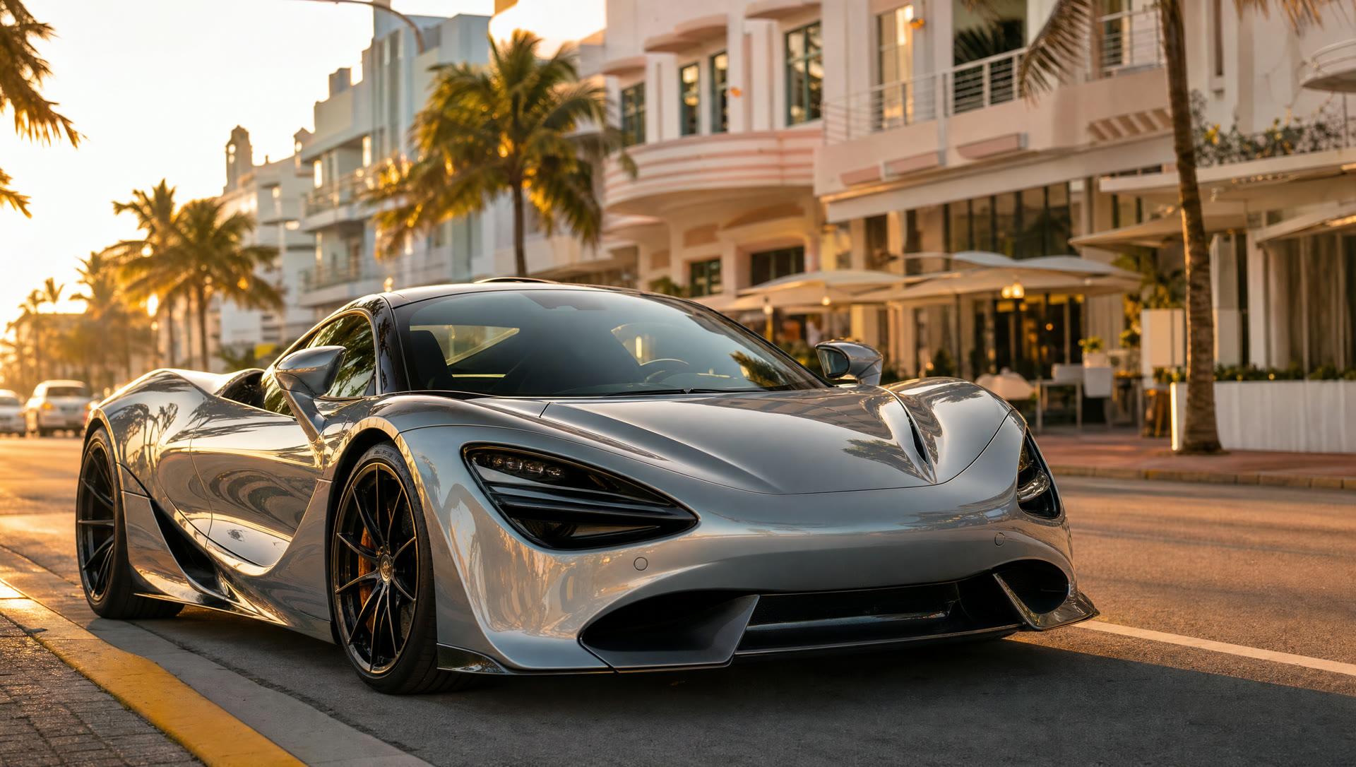 Best Exotic Car Rental in Miami? What Reddit Threads Actually Check Before Booking (2026)