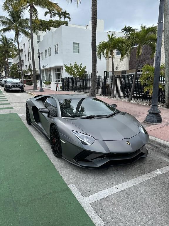 Exotic Car Rental Miami: Full Pricing Breakdown 2026