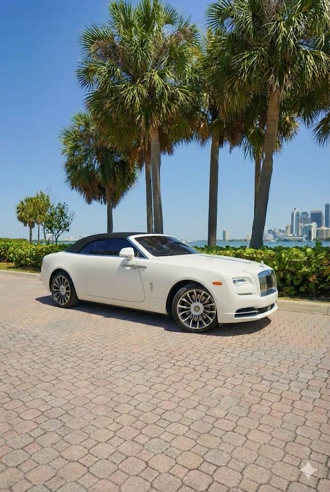 Rolls-Royce