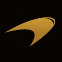 McLaren logo