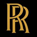 Rolls-Royce logo