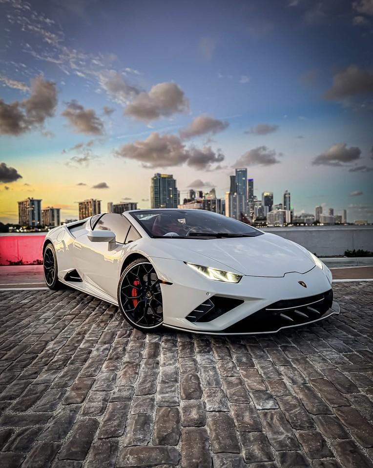 Lamborghini